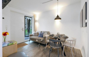 Beach Front Apartment In Lembruch-Dümmer See